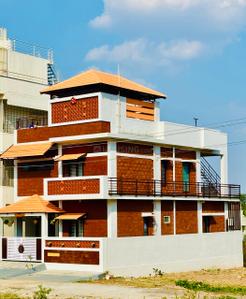 Image of 2500 Sq.ft 3 BHK Independent House for sale in Hanchya, Mysore for Rs. 19900000