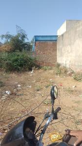 Residential Plot