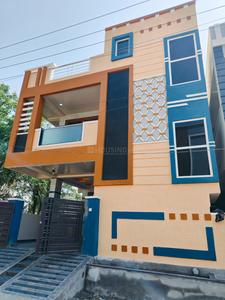 4 BHK Independent House