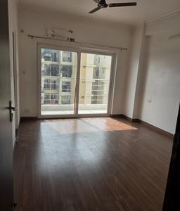 Bedroom Image of 1750 Sq.ft 3 BHK Apartment / Flat for rent in Gold Star Homes Phase II, Vrindavan Yojana Lucknow for Rs. 30000