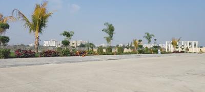 Image of 800 Sq.ft Residential Plot / Land for sale in Valencia Greens, Bhicholi Mardana, Indore for Rs. 6800000