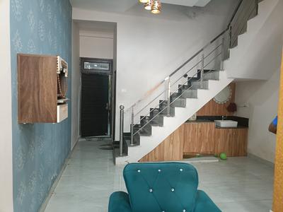 Image of 1800 Sq.ft 3 BHK Villa for rent in Jagatpura, Jaipur for Rs. 25000