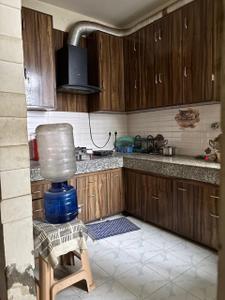 2 BHK Flat