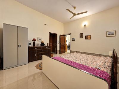 Bedroom Image of 6120 Sq.ft 4 BHK Villa for sale in Clement Town Dehradun for Rs. 40000000