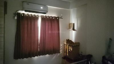 Bedroom Image of 1150 Sq.ft 2 BHK Apartment / Flat for sale in Atladara Vadodara for Rs. 3500000