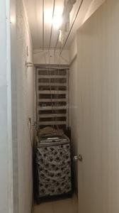 Image of 560 Sq.ft 1 BHK Apartment / Flat for sale in Vihang Vermont, Thane West, Thane for Rs. 7000000