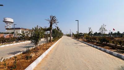 Image of 1350 Sq.ft Residential Plot / Land for sale in Murlipura, Jaipur for Rs. 10800000