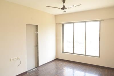 Bedroom Image of 2000 Sq.ft 3 BHK Apartment / Flat for sale in Gota Ahmedabad for Rs. 9500000