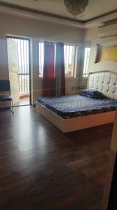 Bedroom Image of 1600 Sq.ft 3 BHK Apartment / Flat for rent in Dagapur Siliguri for Rs. 35000