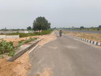 Image of 5000 Sq.ft Residential Plot / Land for sale in Bijoli, Jhansi for Rs. 13750000