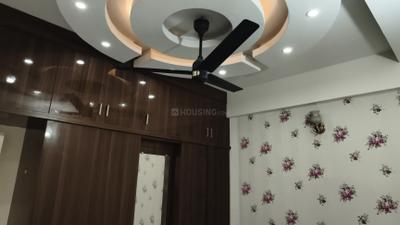 Bedroom Image of 1202 Sq.ft 3 BHK Apartment / Flat for sale in DS Sankalp Manor, Horamavu Bengaluru for Rs. 8600000