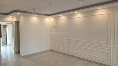 Living Room Image of 1250 Sq.ft 3 BHK Builder Floor for rent in Signature Global City 37D 1, Sector 37D Gurgaon for Rs. 25999