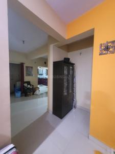 Image of 1310 Sq.ft 3 BHK Apartment / Flat for sale in SLV Prinss, Srinivaspura, Bengaluru for Rs. 7000000
