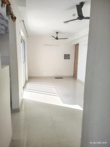 Hall Image of 1100 Sq.ft 2 BHK Apartment / Flat for sale in Amrapali Heartbeat City IV, Sector 107 Noida for Rs. 12000000