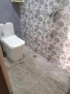 Image of 1200 Sq.ft 2 BHK Builder Floor for rent in Ullalu, Bengaluru for Rs. 25000