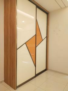 Bedroom Image of 1497 Sq.ft 2.5 BHK Apartment / Flat for sale in Sobha Lake Garden Phase 1 by Sobha Limited, K R Puram Bengaluru for Rs. 25300000