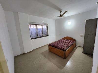 Bedroom Image of 1577 Sq.ft 3 BHK Apartment / Flat for sale in Dreams Rhythm, Bavdhan Pune for Rs. 21000000