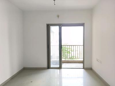Living Room Image of 774 Sq.ft 1.5 BHK Apartment / Flat for sale in Lodha Casa Rio Gold, Palava Phase 1 Thane for Rs. 3700000