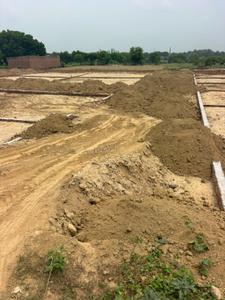 Image of 1458 Sq.ft Residential Plot / Land for sale in Harhua, Varanasi for Rs. 3650000