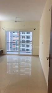 Hall Image of 900 Sq.ft 2 BHK Apartment / Flat for rent in Adarsh Greens, Kogilu Bengaluru for Rs. 37000