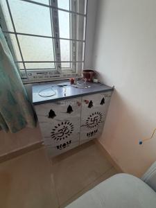 Kitchen Image of 1000 Sq.ft 2 BHK Apartment / Flat for sale in Ganesh Nagar Nalgonda for Rs. 5600000