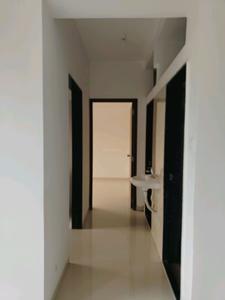 Passage Image of 509 Sq.ft 1 BHK Apartment / Flat for sale in Neminath Hiloni Heights, Fatherwadi Vasai for Rs. 3695777