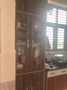 Bedroom Image of 1300 Sq.ft 3 BHK Apartment / Flat for sale in MS Residency, New Agra Colony Agra for Rs. 5500000