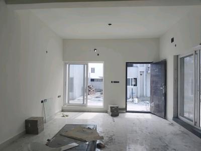 Living Room Image of 2100 Sq.ft 4 BHK Villa for sale in Casagrand Amberley, Thazhambur Chennai for Rs. 22000000