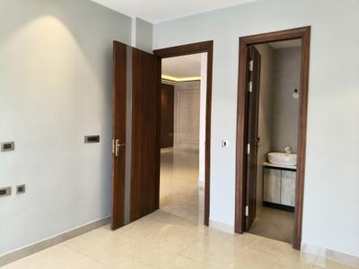 Bedroom Image of 1600 Sq.ft 3 BHK Builder Floor for sale in Sector 9 Gurgaon for Rs. 23500000
