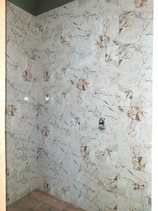 Bedroom One Image of 1000 Sq.ft 2 BHK Apartment / Flat for sale in Shalimar Garden Ghaziabad for Rs. 5921000