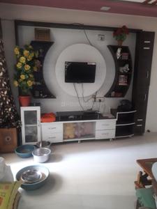 Hall Image of 1062 Sq.ft 2 BHK Apartment / Flat for sale in Vastral Ahmedabad for Rs. 4000000