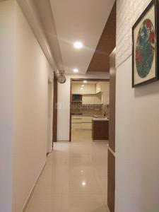 Hall Image of 1560 Sq.ft 3 BHK Apartment / Flat for sale in Sekhar Hyde Park by Sekhar Group, Whitefield Bengaluru for Rs. 13400000