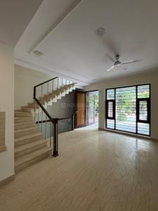 Hall Image of 3500 Sq.ft 4 BHK Duplex for rent in Mansarovar Jaipur for Rs. 45000