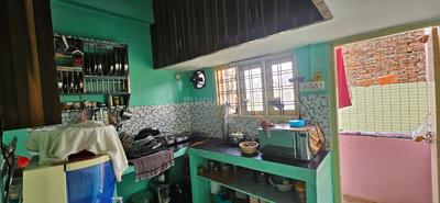 Bathroom Image of 700 Sq.ft 2 BHK Apartment / Flat for sale in Shivaji Nagar Secunderabad for Rs. 5500000