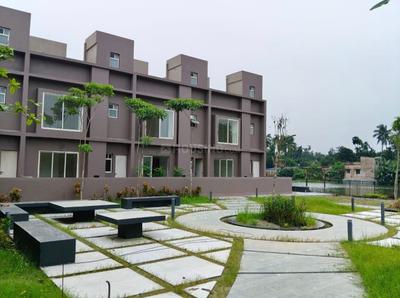 3 BHK Villa