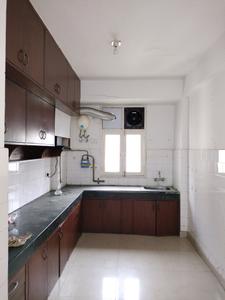 Kitchen Image of 1900 Sq.ft 3 BHK Apartment / Flat for sale in Harmony Apartments, Sector 23 Dwarka New Delhi for Rs. 36500000