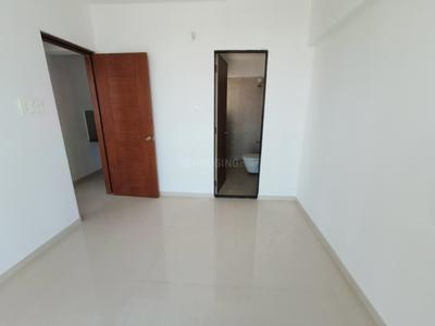 Hall Image of 1540 Sq.ft 3 BHK Apartment / Flat for rent in Pharande Puneville, Punawale Pune for Rs. 30000