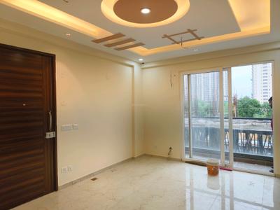 Living Room Image of 1245 Sq.ft 2.5 BHK Apartment / Flat for sale in M3M Soulitude, Sector 89 Gurgaon for Rs. 13600000