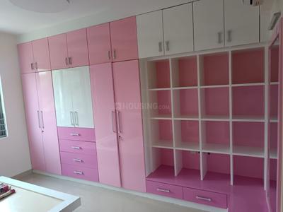 Bedroom Image of 4000 Sq.ft 4 BHK Apartment / Flat for sale in Sattva Luxuria, Malleswaram Bengaluru for Rs. 60000000