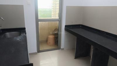 Kitchen Image of 1098 Sq.ft 2.5 BHK Apartment / Flat for sale in Lodha Casa Rio, Palava Phase 1 Thane for Rs. 6600000