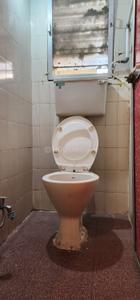 Bathroom Image of 710 Sq.ft 2 BHK Apartment / Flat for rent in Implosion CHS, Chedda Nagar Mumbai for Rs. 48000