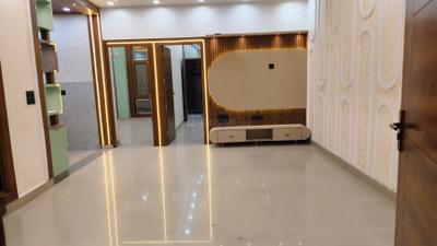 Living Room Image of 1100 Sq.ft 3 BHK Apartment / Flat for sale in Indirapuram Ghaziabad for Rs. 13000000