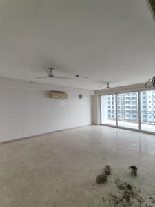 Hall Image of 3064 Sq.ft 4 BHK Apartment / Flat for sale in DLF The Belaire, DLF Phase 5 Gurgaon for Rs. 105000000