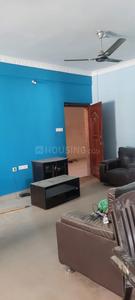 Hall Image of 2279 Sq.ft 3 BHK Apartment / Flat for sale in Sri Shreekhetra Residency, Khandagiri Bhubaneswar for Rs. 13200000