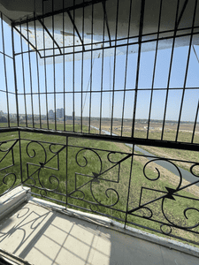 Image of 1045 Sq.ft 2 BHK Apartment / Flat for sale in Agarwal Doshi Complex, Vasai West, Vasai for Rs. 8200000