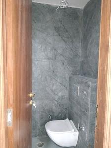 Common Bathroom Image of 4500 Sq.ft 4 BHK Builder Floor for sale in Property Concept Luxury Builder Floor, Sector 85 Faridabad for Rs. 39000000