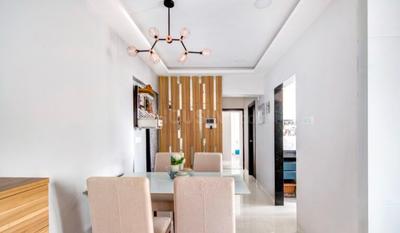 Hall Image of 585 Sq.ft 1 BHK Apartment / Flat for sale in Karjat Thane for Rs. 1910000
