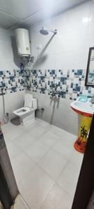 Bathroom Image of Real and Original PG in Sector 62, Noida