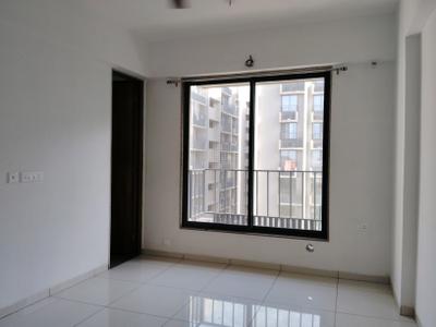 Bedroom Image of 2845 Sq.ft 4 BHK Apartment / Flat for sale in Thaltej Ahmedabad for Rs. 28500000