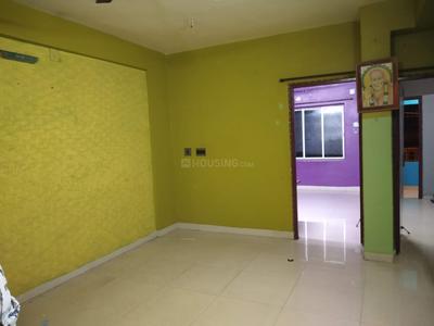 Bedroom Image of 790 Sq.ft 2 BHK Apartment / Flat for sale in Bansdroni Kolkata for Rs. 3200000